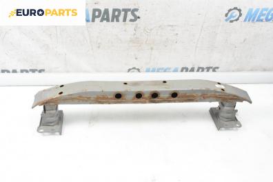 Основа броня за Toyota Avensis II Liftback (04.2003 - 11.2008), хечбек, позиция: предна