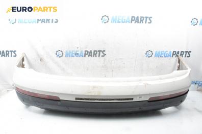 Задна броня за Audi Q7 SUV I (03.2006 - 01.2016), джип