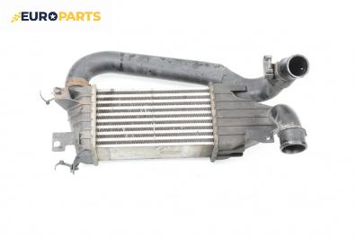 Интеркулер за Opel Astra H Hatchback (01.2004 - 05.2014) 1.7 CDTI, 80 к.с.