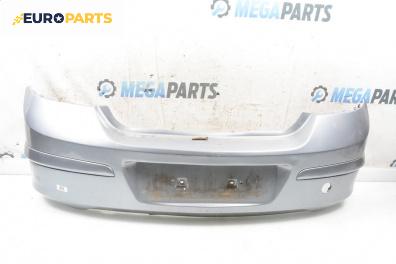 Задна броня за Opel Astra H Hatchback (01.2004 - 05.2014), хечбек