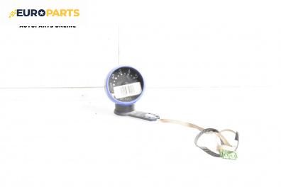 Оборотомер за Smart City-Coupe 450 (07.1998 - 01.2004)