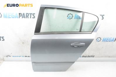 Врата за Opel Astra H Hatchback (01.2004 - 05.2014), 4+1 вр., хечбек, позиция: задна, лява
