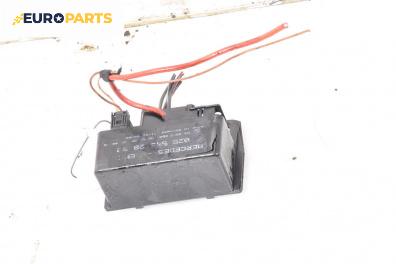 Реле подгревни свещи за Mercedes-Benz A-Class Hatchback  W168 (07.1997 - 08.2004) A 170 CDI (168.008)