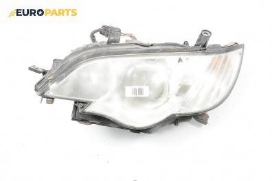 Фар за Subaru Outback Crossover II (09.2003 - 06.2010), комби, позиция: лява