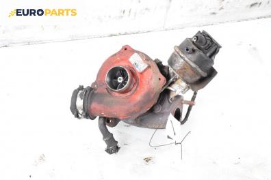 Турбо за Audi A4 Avant B7 (11.2004 - 06.2008) 2.0 TDI quattro, 170 к.с.