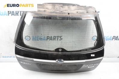 Заден капак за Subaru Outback Crossover II (09.2003 - 06.2010), 4+1 вр., комби, позиция: задна