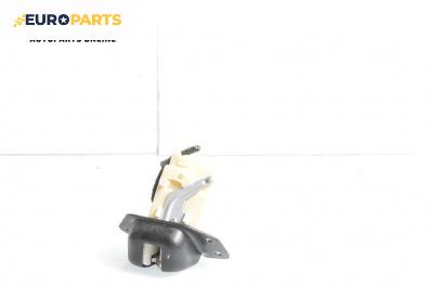 Брава заден капак за Renault Koleos SUV I (09.2008 - 08.2016), джип, позиция: задна