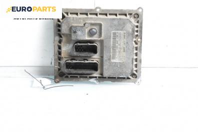 Компютър двигател за Smart City-Coupe 450 (07.1998 - 01.2004) 0.6 (S1CLA1, 450.341), 55 к.с., № 0261205004