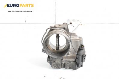 Дроселова клапа за Audi A4 Avant B7 (11.2004 - 06.2008) 2.0 TDI quattro, 170 к.с.