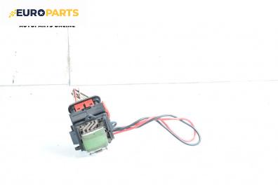 Резистор за Renault Scenic I Minivan (09.1999 - 07.2010) 1.9 dCi (JA05, JA1F), 102 к.с.