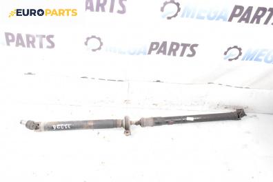 Кардан за Subaru Outback Crossover II (09.2003 - 06.2010) 2.0 D AWD, 150 к.с.