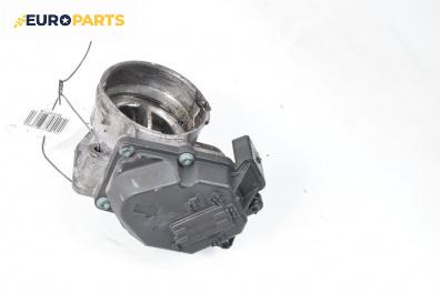 Дроселова клапа за Volkswagen Caddy III (03.2004 - 05.2015) 1.9 TDI, 105 к.с.