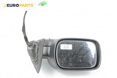 Огледало за Volvo V70 II Estate (11.1999 - 12.2008), 4+1 вр., комби, позиция: дясна