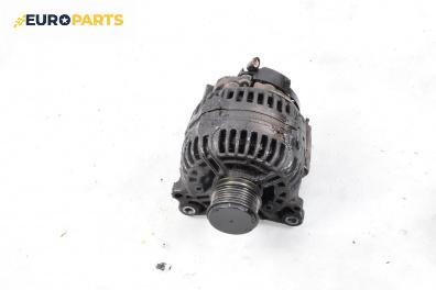Алтернатор / генератор за Mitsubishi Grandis Minivan (03.2003 - 12.2011) 2.0 DI-D (NA8W), 136 к.с.