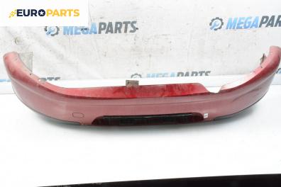 Задна броня за Peugeot 307 Hatchback (08.2000 - 12.2012), хечбек