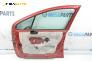 Врата за Peugeot 307 Hatchback (08.2000 - 12.2012), 4+1 вр., хечбек, позиция: предна, дясна