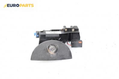 Външна дръжка заден капак за Opel Corsa C Hatchback (09.2000 - 12.2009), хечбек