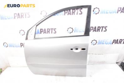 Врата за Renault Koleos SUV I (09.2008 - 08.2016), 4+1 вр., джип, позиция: предна, лява