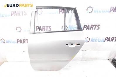 Врата за Renault Koleos SUV I (09.2008 - 08.2016), 4+1 вр., джип, позиция: задна, лява