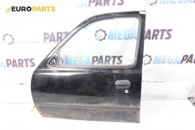 Врата за Nissan Micra II Hatchback (01.1992 - 02.2003), 4+1 вр., хечбек, позиция: предна, лява