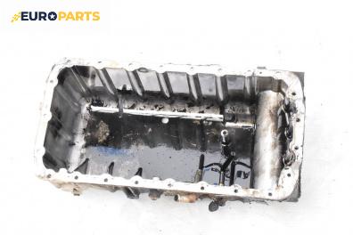 Картер за Citroen Jumper Box II (04.2002 - 04.2006) 2.0 HDi, 84 к.с.