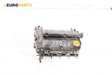 Глава за Opel Corsa C Hatchback (09.2000 - 12.2009) 1.2, 75 к.с.