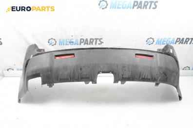 Задна броня за Chevrolet Equinox SUV I (04.2003 - 12.2009), джип