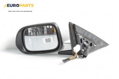 Огледало за Honda Accord VII Sedan (01.2003 - 09. 2012), 4+1 вр., седан, позиция: лява