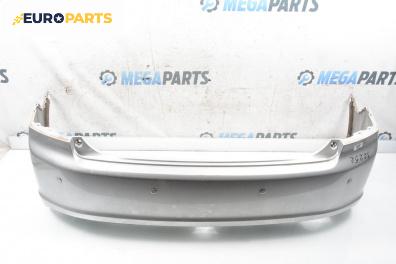 Задна броня за Honda Accord VII Sedan (01.2003 - 09. 2012), седан