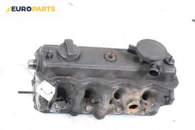 Глава за Volkswagen Passat III Variant B5 (05.1997 - 12.2001) 1.9 TDI, 110 к.с.