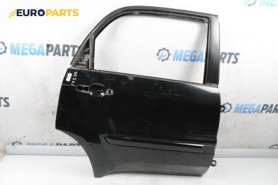 Врата за Chevrolet Equinox SUV I (04.2003 - 12.2009), 4+1 вр., джип, позиция: задна, дясна