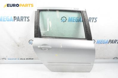 Врата за Peugeot 307 Station Wagon (03.2002 - 12.2009), 4+1 вр., комби, позиция: задна, дясна