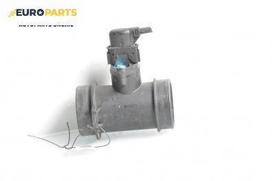 Дебитомер за Mercedes-Benz E-Class Sedan (W210) (06.1995 - 08.2003) E 200 (210.035), 136 к.с., № Bosch 0280217114