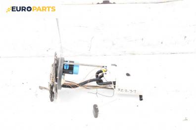 Нивомер за Chevrolet Equinox SUV I (04.2003 - 12.2009) 3.4 AWD