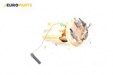 Нивомер за Citroen C4 Hatchback I (11.2004 - 12.2013) 1.6 HDi