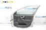 Врата за Opel Corsa C Hatchback (09.2000 - 12.2009), 4+1 вр., хечбек, позиция: предна, дясна