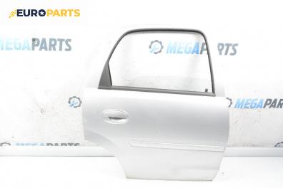 Врата за Opel Corsa C Hatchback (09.2000 - 12.2009), 4+1 вр., хечбек, позиция: задна, дясна