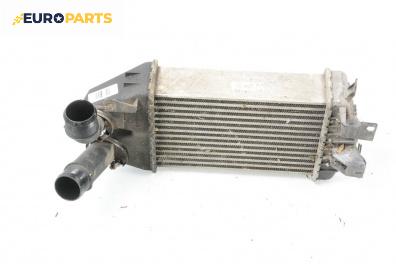 Интеркулер за Opel Astra H GTC (03.2005 - 10.2010) 1.9 CDTI, 120 к.с.