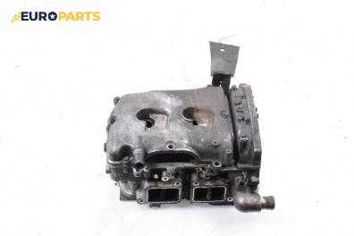 Глава за Subaru Outback Crossover II (09.2003 - 06.2010) 2.0 D AWD, 150 к.с.