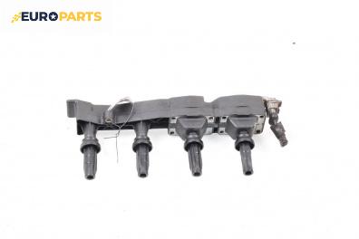 Запалителна бобина за Peugeot 307 Station Wagon (03.2002 - 12.2009) 1.6 16V, 109 к.с.