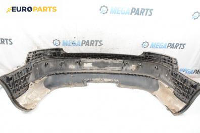 Задна броня за Volkswagen Phaeton Sedan (04.2002 - 03.2016), седан