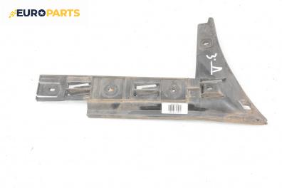 Държач броня за Volkswagen Phaeton Sedan (04.2002 - 03.2016), седан, позиция: задна, дясна