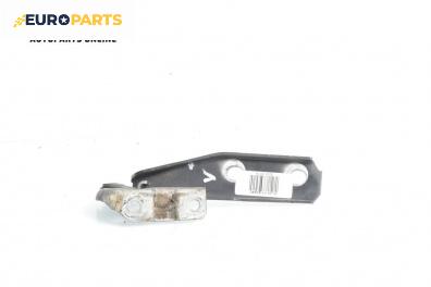 Панта преден капак за Audi A3 Hatchback II (05.2003 - 08.2012), 2+1 вр., хечбек, позиция: лява