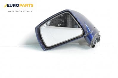 Огледало за Hyundai Coupe Coupe II (08.2001 - 08.2009), 2+1 вр., купе, позиция: лява