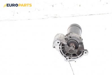 Стартер за Peugeot 406 Sedan (08.1995 - 01.2005) 1.8 16V, 110 к.с.