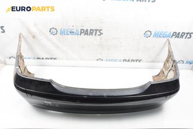 Задна броня за Mercedes-Benz C-Class Sedan (W203) (05.2000 - 08.2007), седан