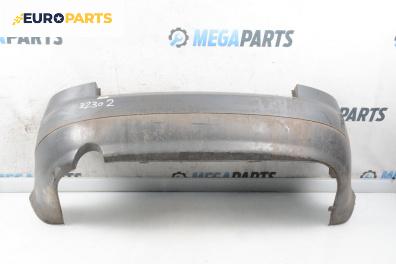 Задна броня за Audi A4 Sedan B6 (11.2000 - 12.2004), седан