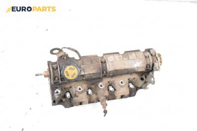 Глава за Renault Laguna I Hatchback (11.1993 - 08.2002) 1.8 (B56S/T/0), 90 к.с.