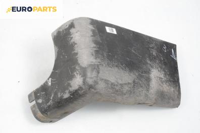 Елемент задна броня за Ford Transit Box V (01.2000 - 05.2006), товарен