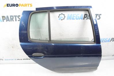 Врата за Renault Megane I Grandtour (03.1999 - 08.2003), 4+1 вр., комби, позиция: задна, дясна